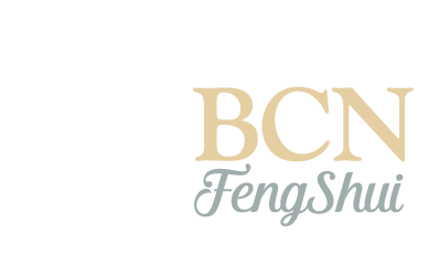 logo BCN Feng Shui