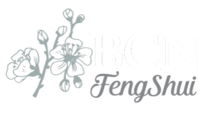 Logo BCN Feng Shui